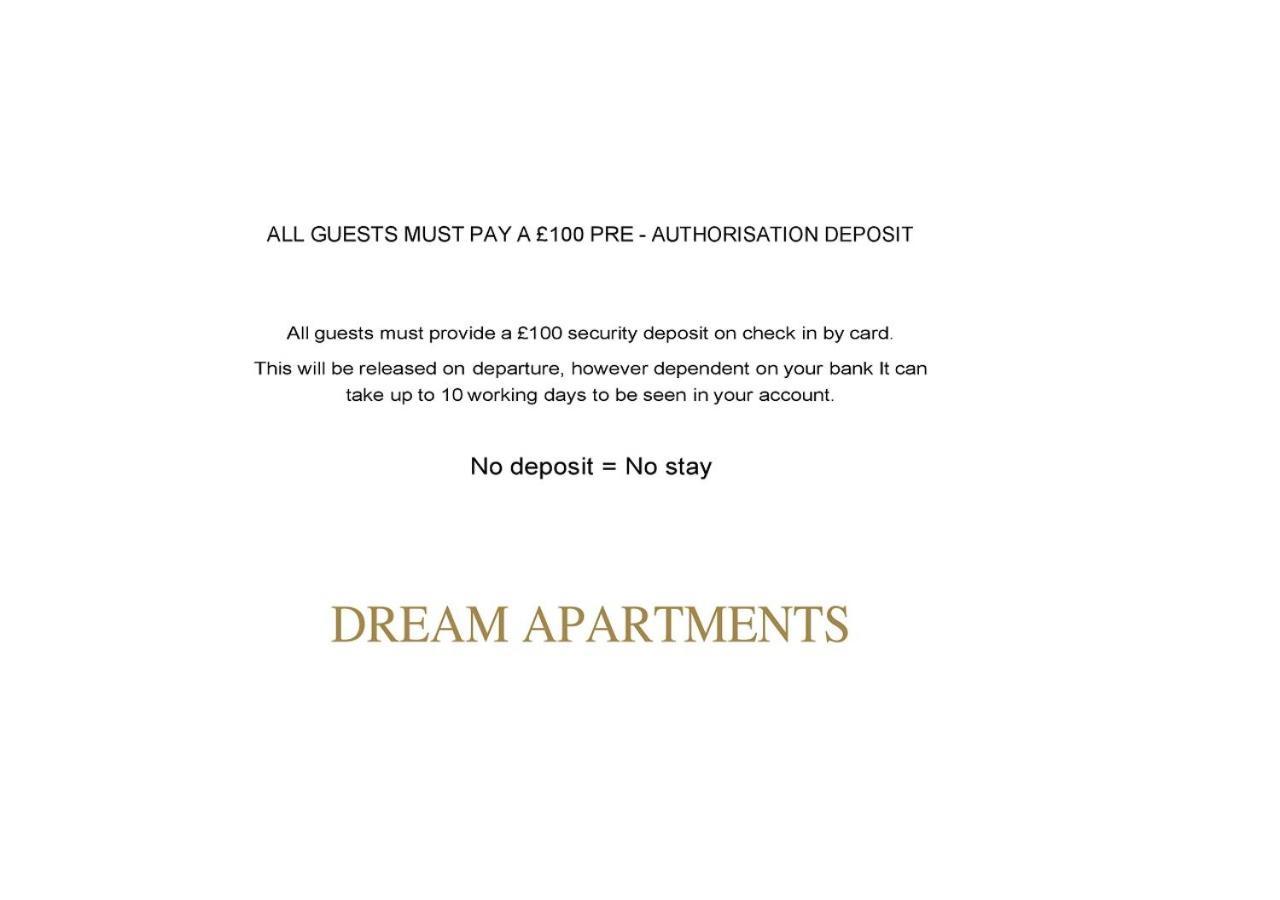Adelphi Wharf Luxury Apartments Mánchester Exterior foto